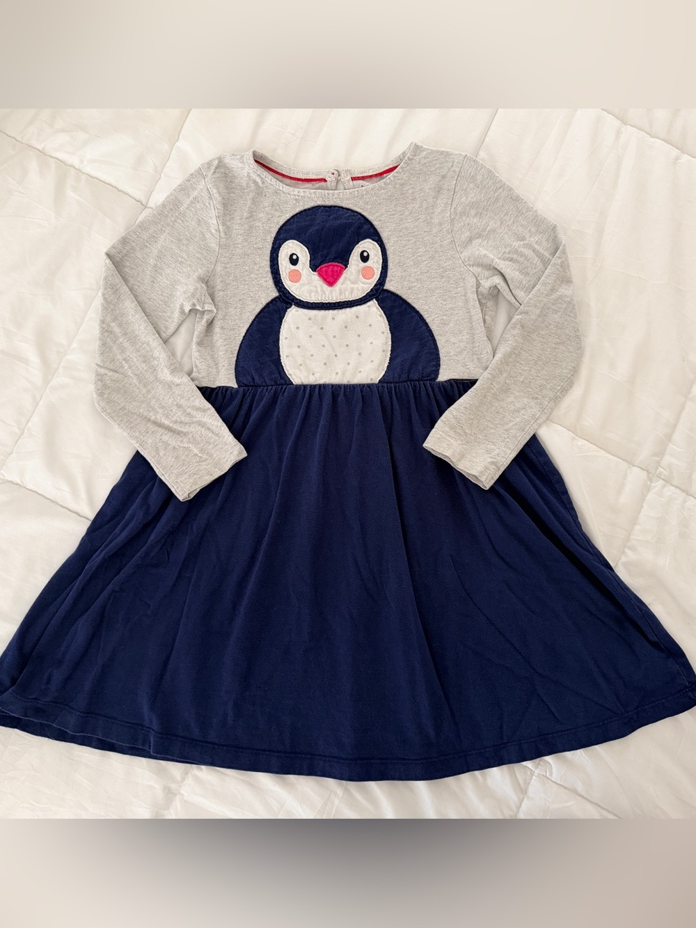 Mini Boden dress 6/7
